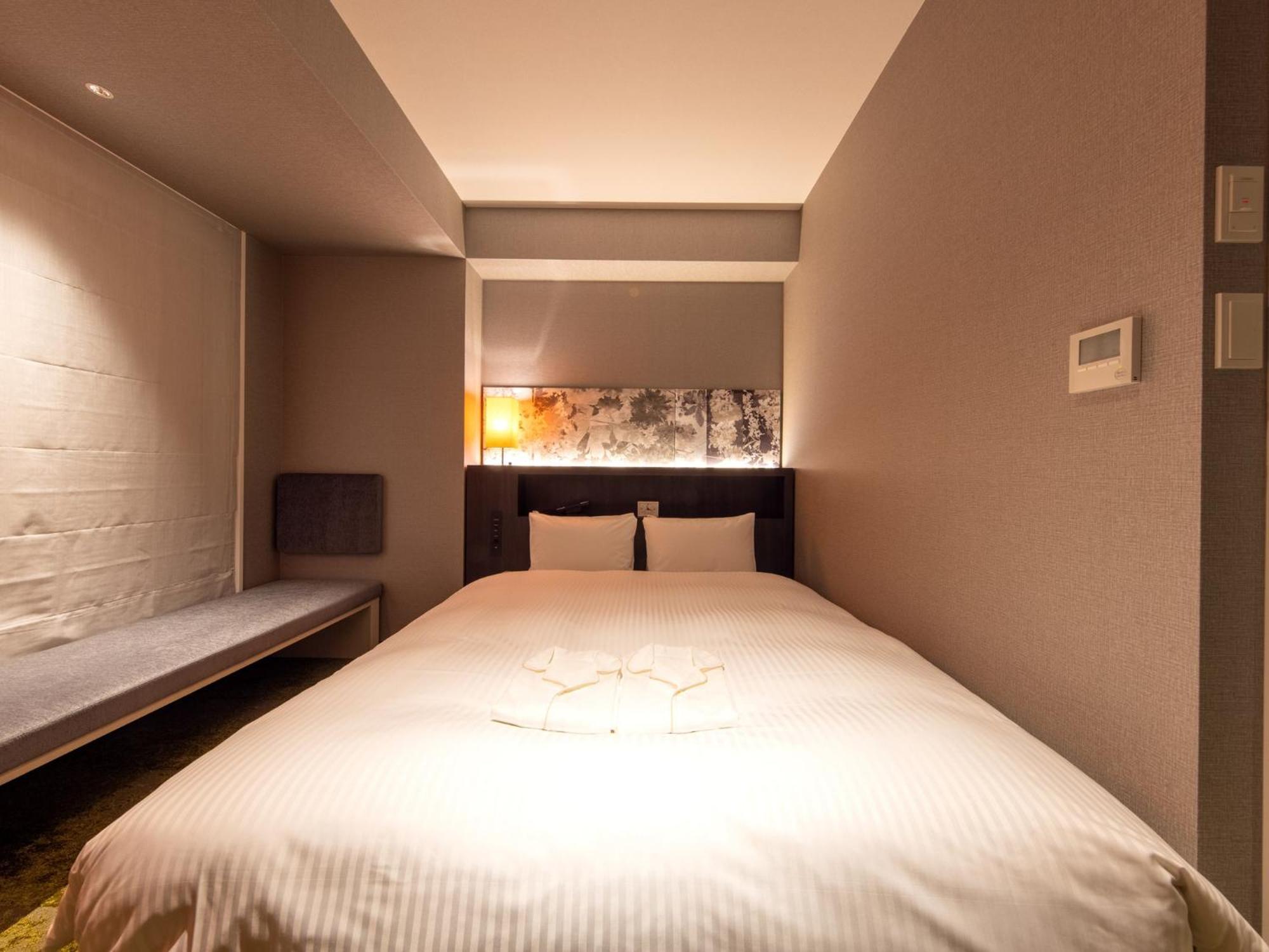 Hotel Forza Shijo Kawaramachi 3*
