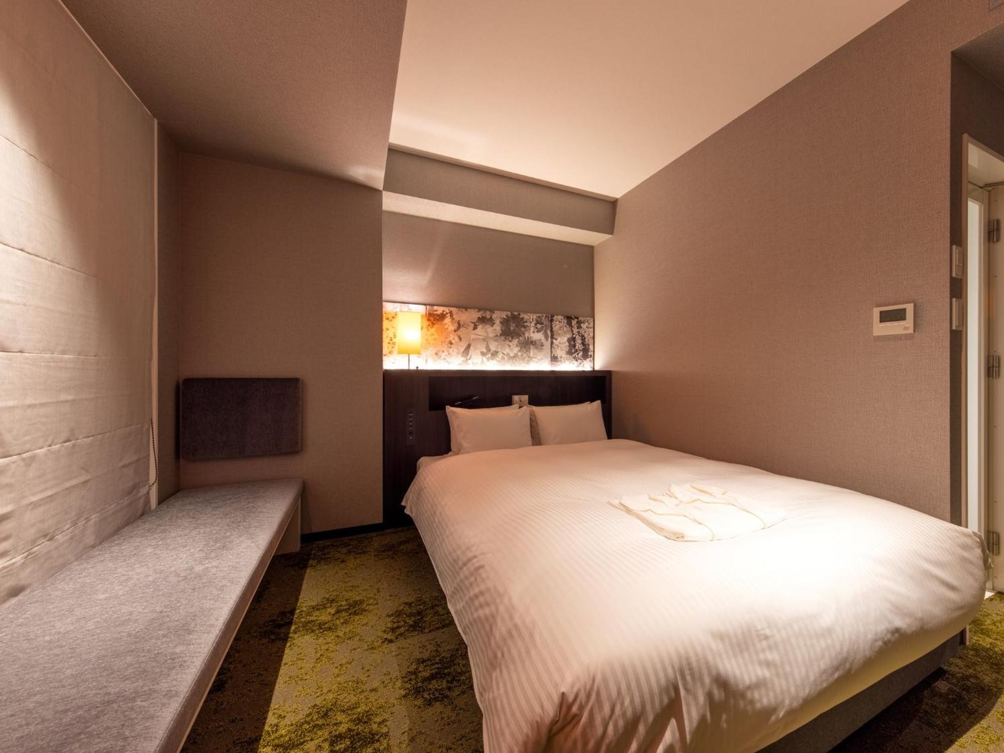 Hotel Forza Shijo Kawaramachi 3*