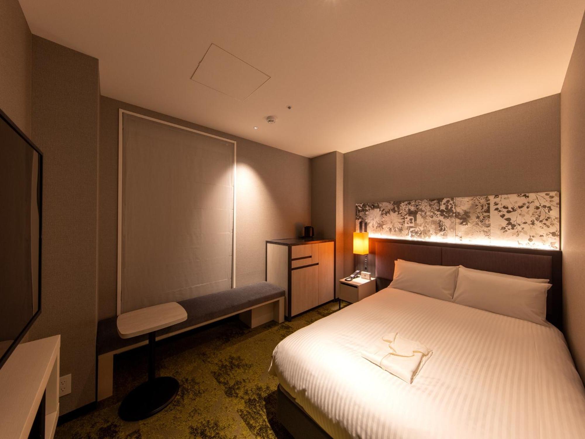 Forza Shijo Kawaramachi Hotel 3*