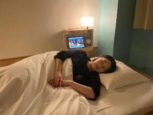 Hotel The Pocket Shijo Karasuma 3*