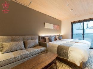 Aparthotel Sakura Higashi Hongan-ji I