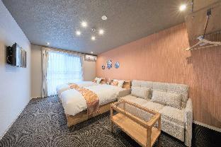 Sakura Higashiyama Shirakawa 3* Kyoto