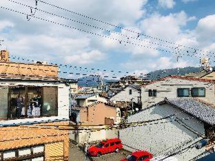 Sakura Higashiyama Shirakawa Aparthotel 3*