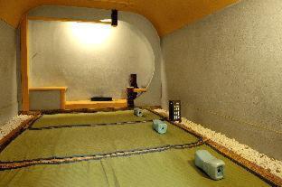 Ryokan Heihachi Tea House