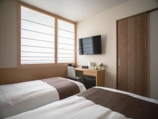 Apartment Number 6 Nijo *