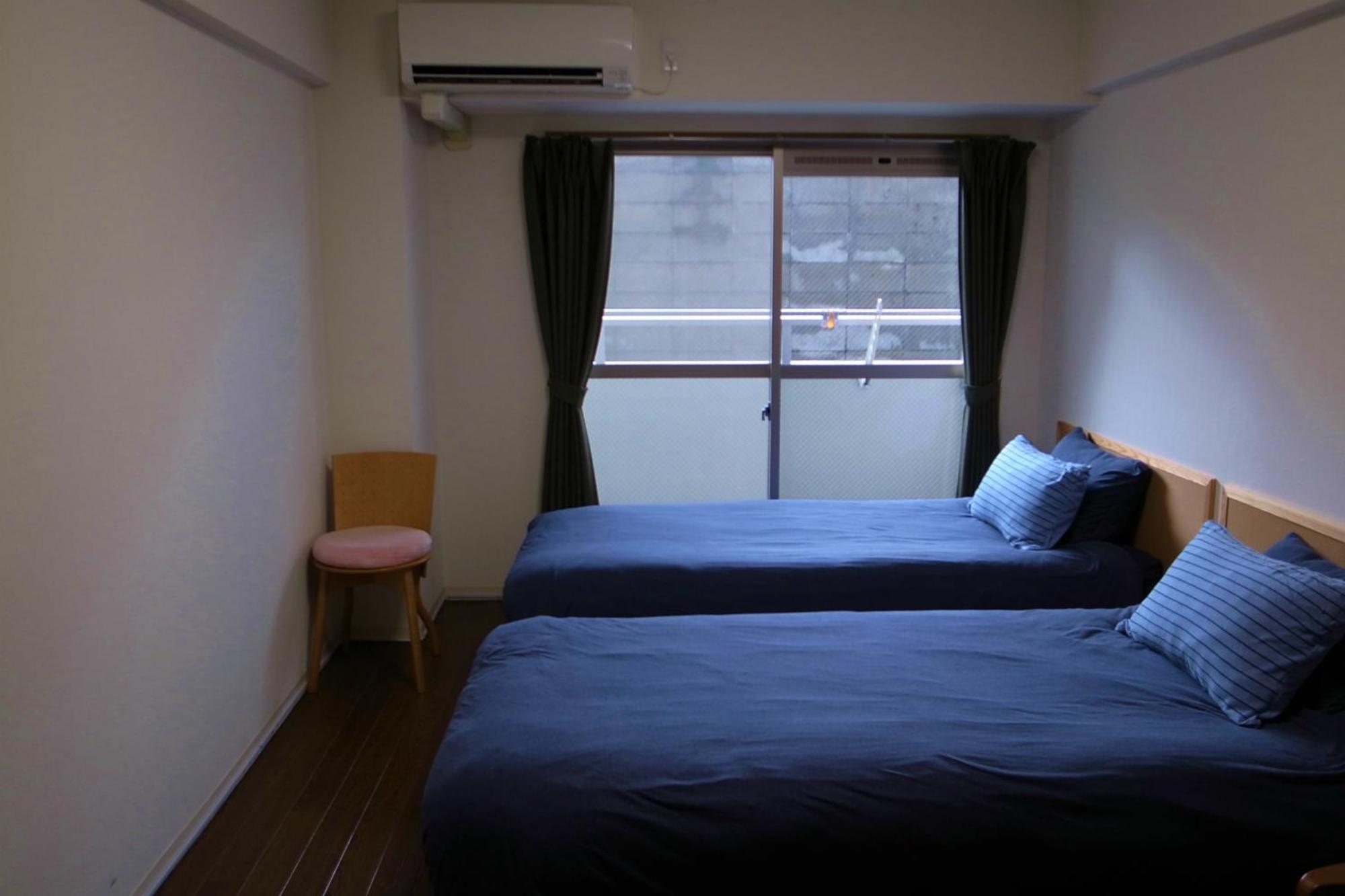 Apartment Sanjo 京都三条イン *