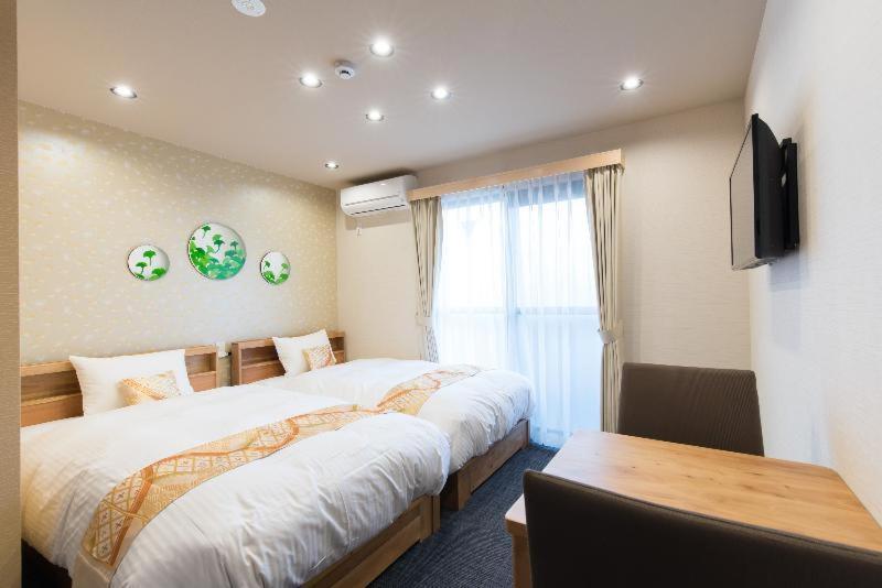 Aparthotel Sakura Higashiyama Shirakawa 3*
