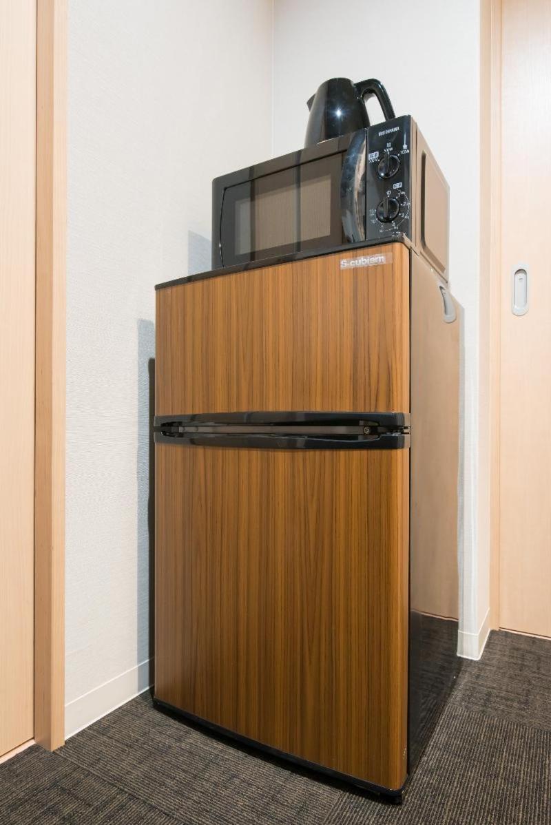 Aparthotel Sakura Higashiyama Shirakawa 3*