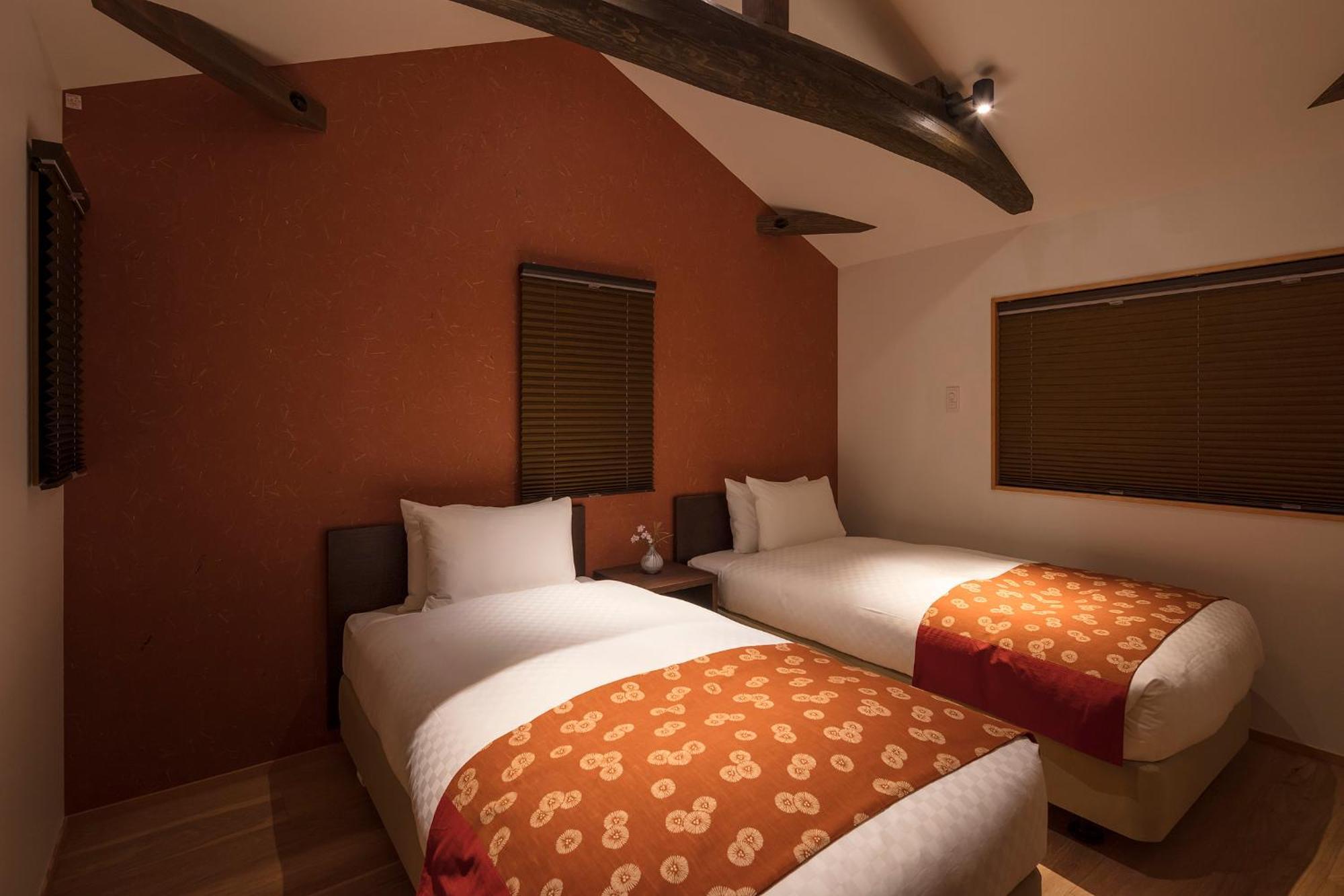 The Machiya Sanjo Shirakawa Koji Holiday home *