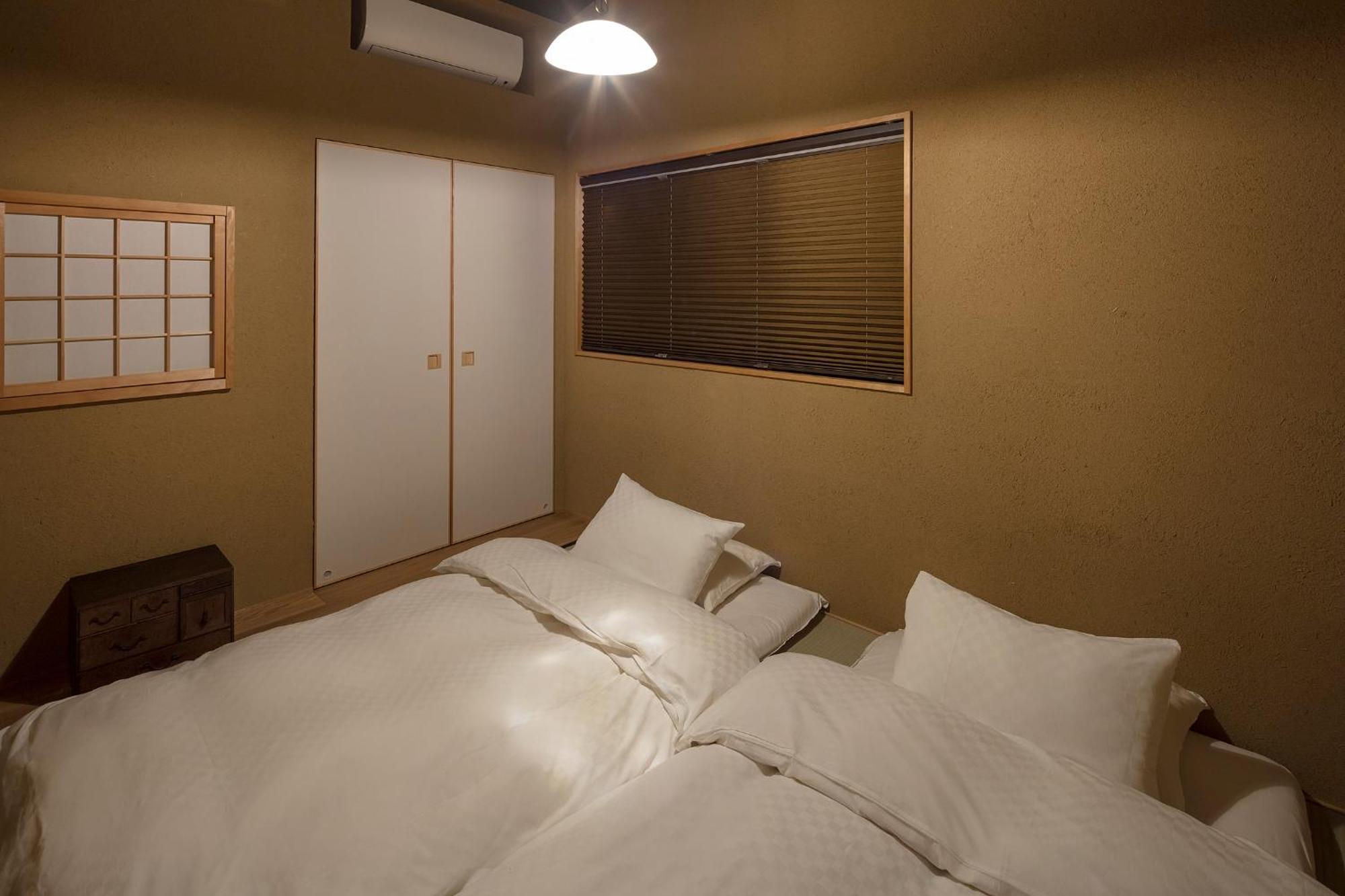 The Machiya Sanjo Shirakawa Koji Holiday home