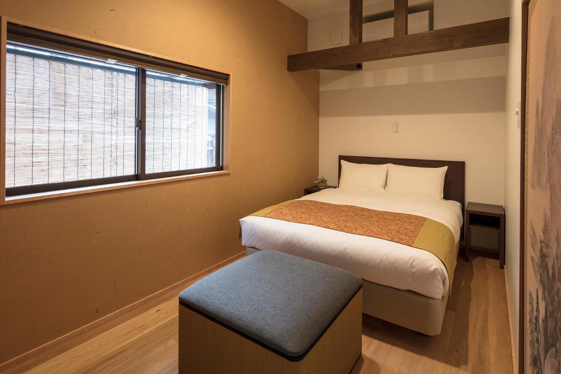 The Machiya Sanjo Shirakawa Koji Holiday home