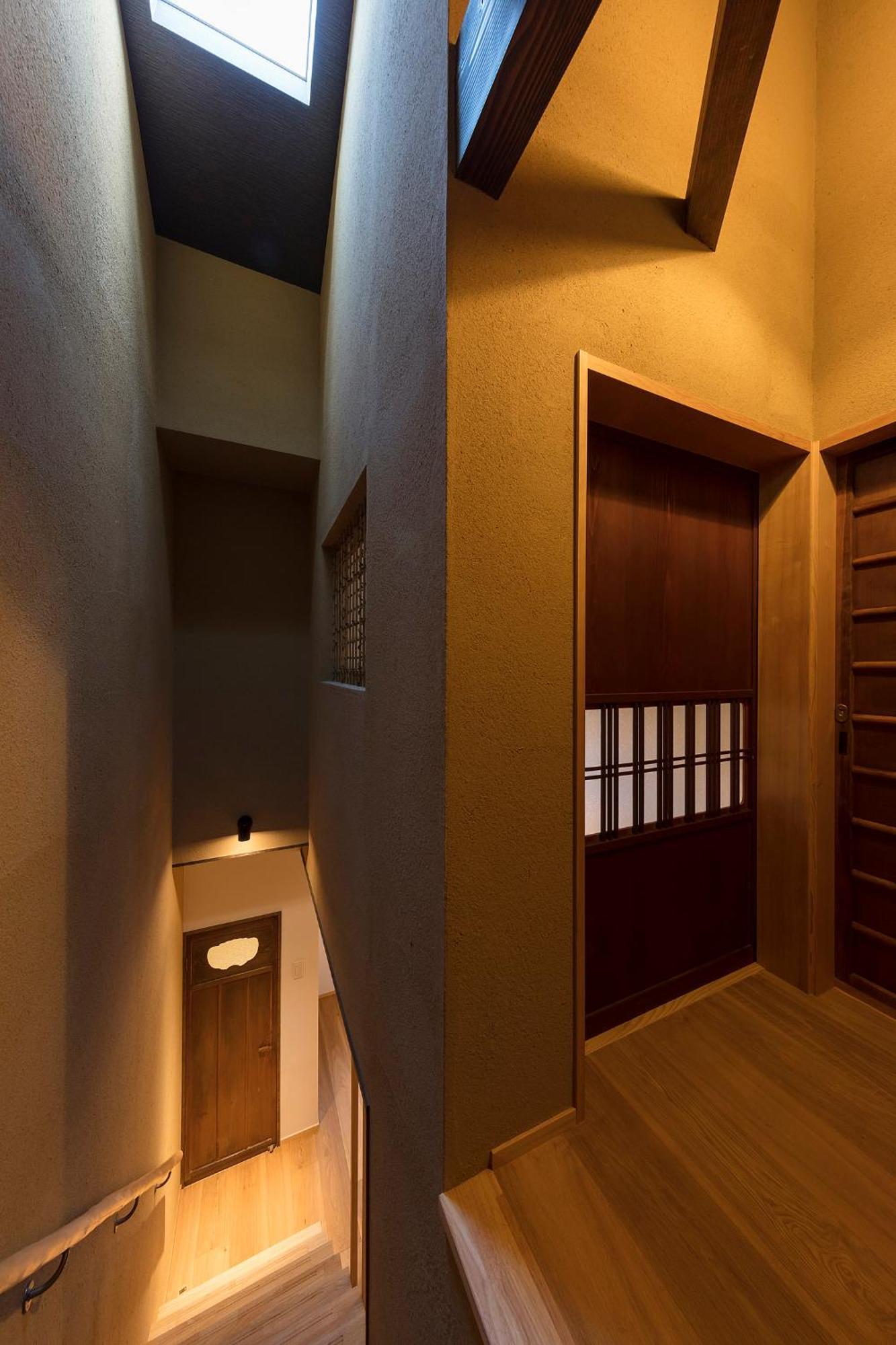 The Machiya Sanjo Shirakawa Koji