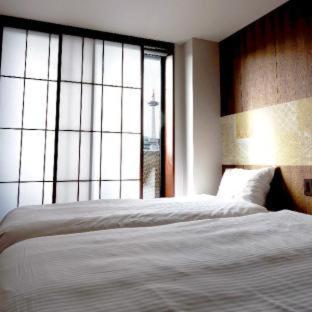 Hotel Irori Station Higashi-honganji