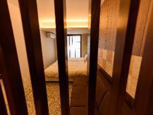 Hotel Irori Station Higashi-honganji 3*