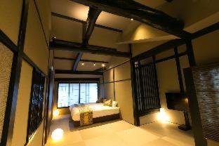 Hosta Umekoji Akari Bahay bakasyunan Kyoto