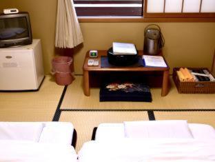 Shimizu Ryokan 2*