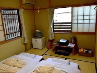 Shimizu Ryokan