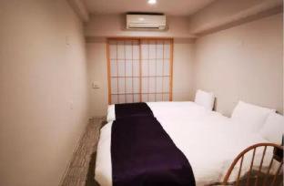 Irori Station Higashi-honganji Hotel 3*