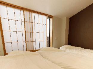 Irori Station Higashi-honganji Hotel Kyoto