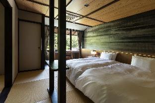 Nanzenji Sando Kikusui 3* Kyoto