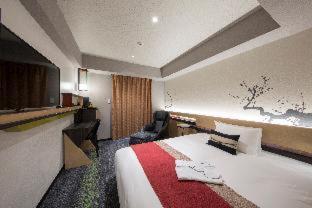 Shizutetsu Prezio Karasumaoike Hotel 3*