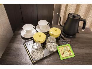Shizutetsu Prezio Karasumaoike 3* Kyoto