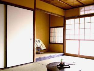 Hostel Mundo Kyoto