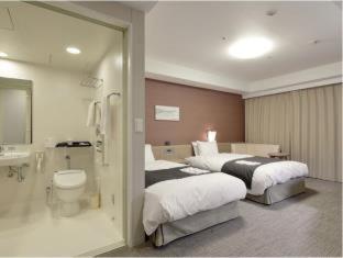 Daiwa Roynet Shijo Karasuma 4* Kyoto