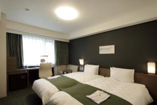 Hotel Daiwa Roynet Shijo Karasuma Kyoto