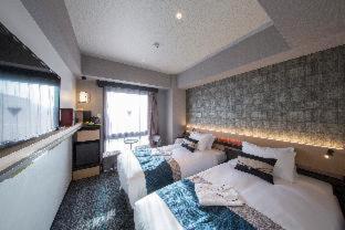 Hotel Shizutetsu Prezio Karasumaoike 3*