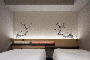 Shizutetsu Prezio Karasumaoike Hotel