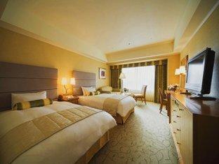 Hotel Okura Kyoto