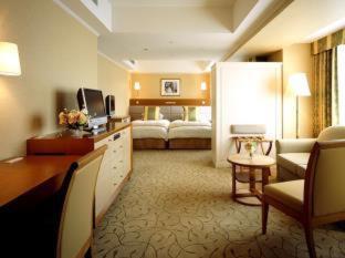 Okura 5* Kyoto