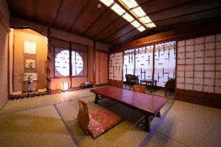 Ohanabo Ryokan 3*