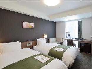Daiwa Roynet Shijo Karasuma 4* Kyoto