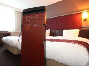 Hotel Daiwa Roynet Shijo Karasuma Kyoto