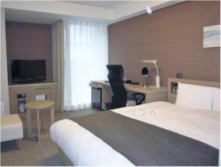 Daiwa Roynet Shijo Karasuma Hotel Kyoto