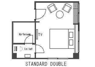 Banister Hotel 3*