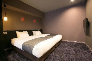 Banister Hotel Kyoto