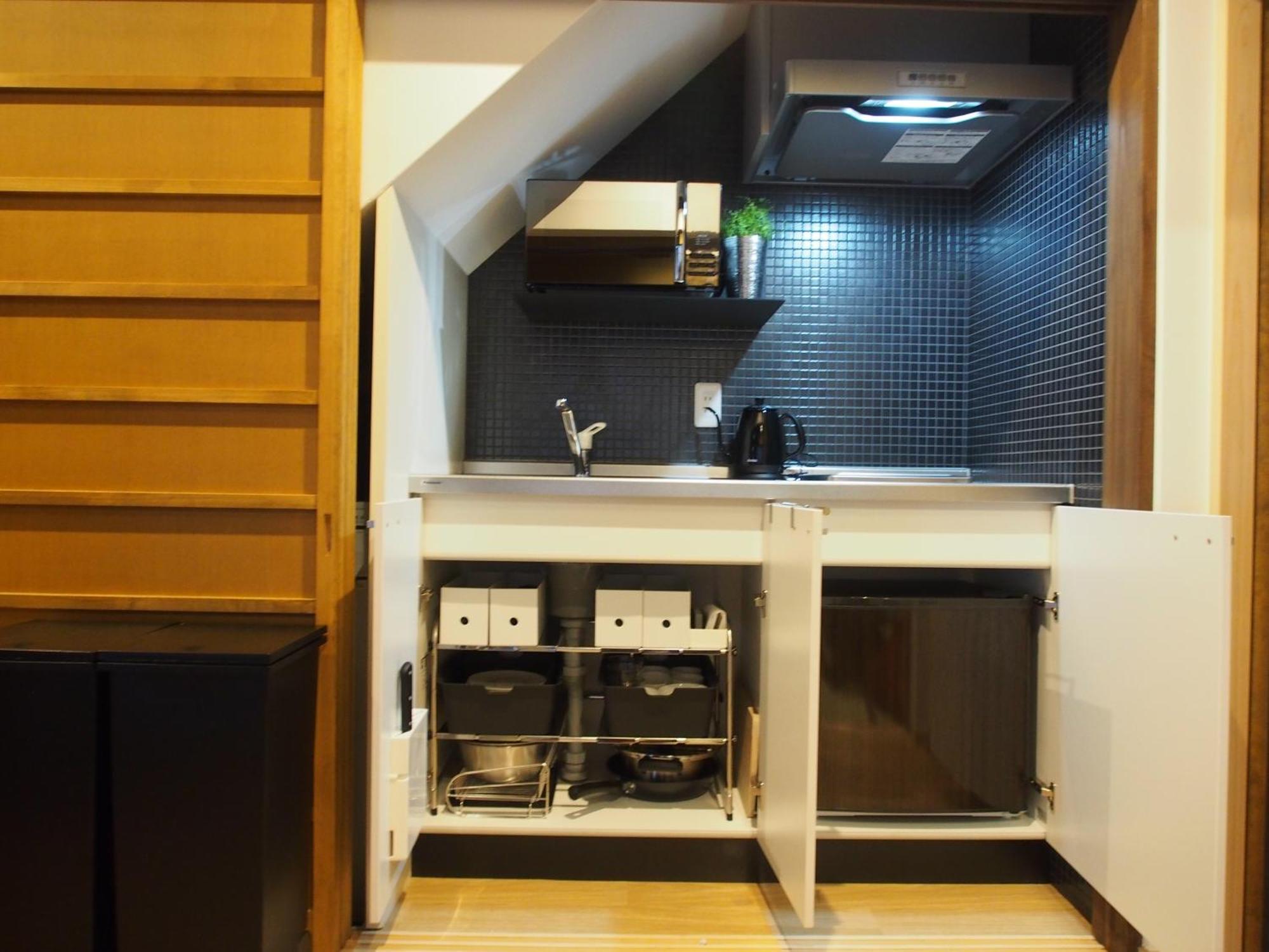 Holiday home No.10 House Kyoto