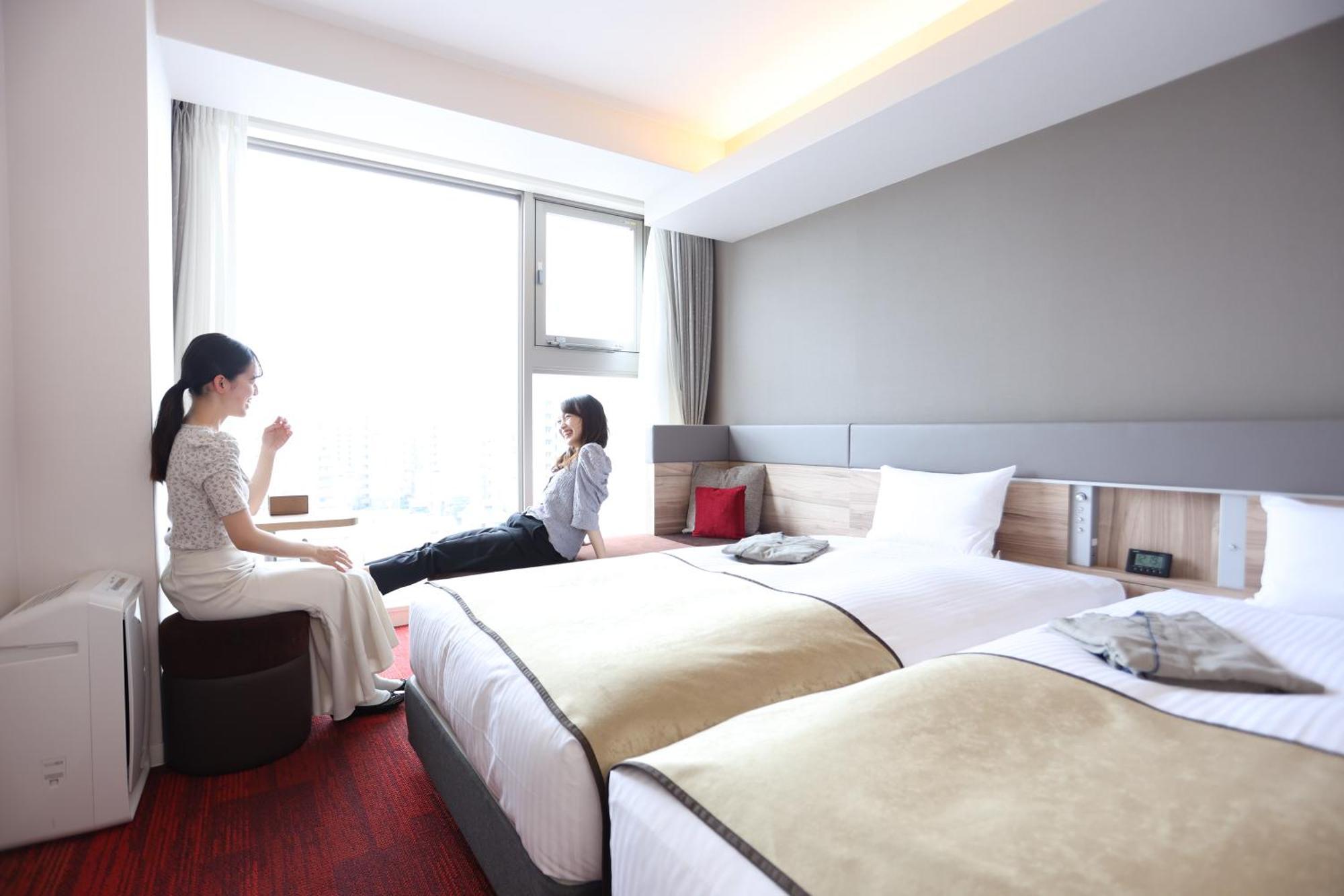 Hotel Urban Gojo Premium