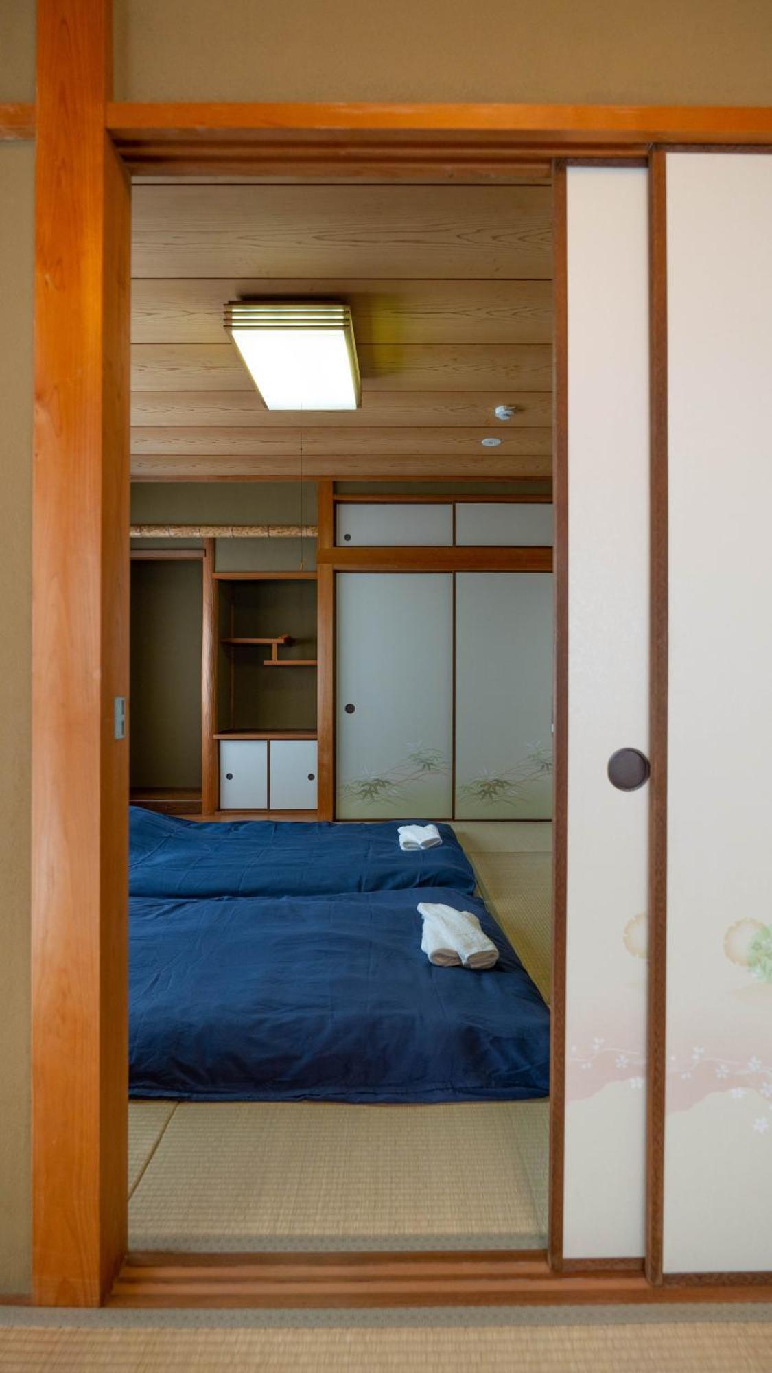 Homestay 美築粟田