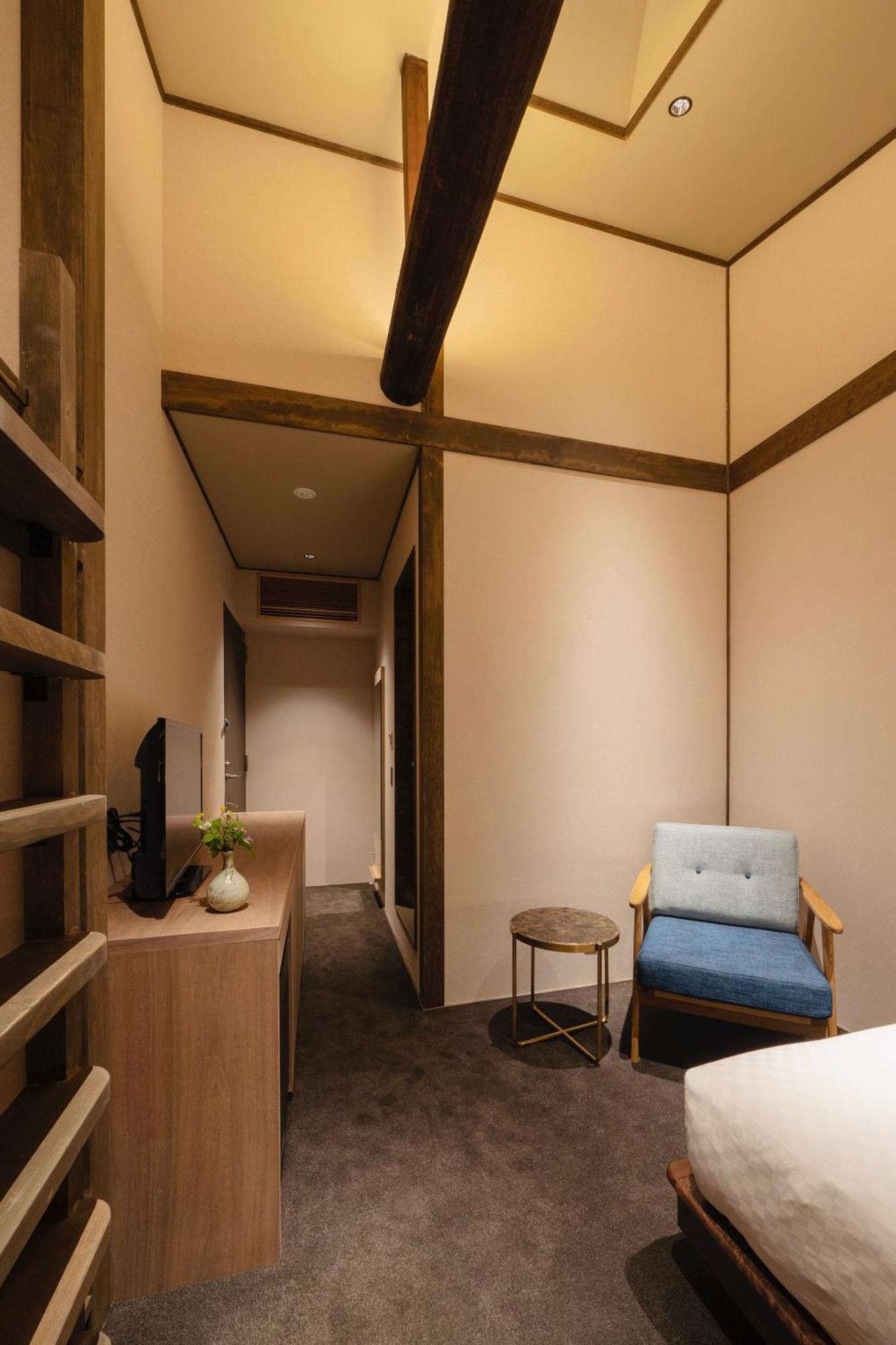 Hotel The Machiya Kazahaya 4*