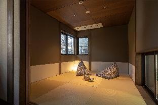 The Machiya Kazahaya Hotel 4*