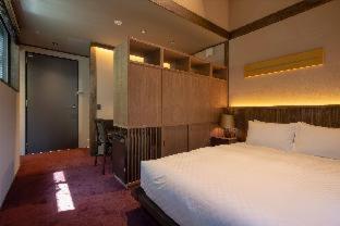 The Machiya Kazahaya Hotel Kyoto