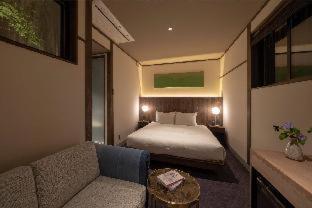 The Machiya Kazahaya Hotel
