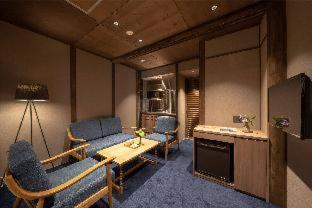 Hotel The Machiya Kazahaya
