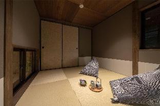 The Machiya Kazahaya Kyoto