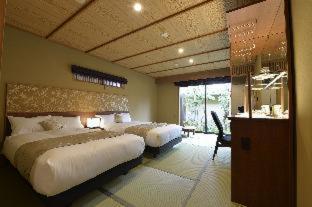 Ryokan Gion Oyado Kikutani 3*
