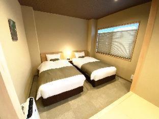 Rinn Kitagomon Hotel Kyoto
